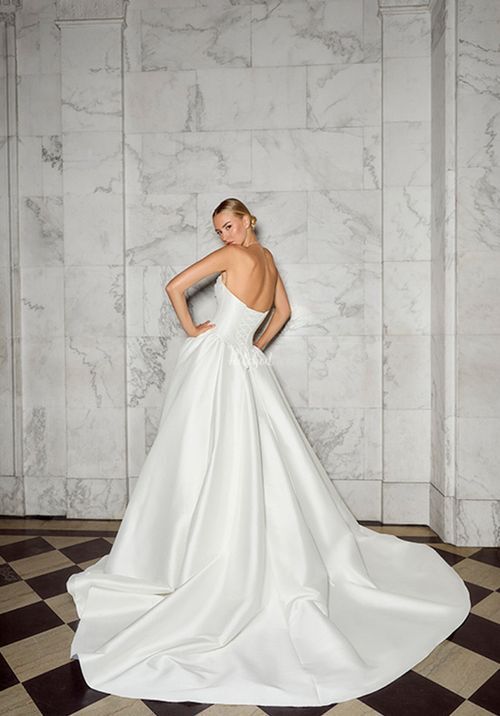 Chapel, Casablanca Bridal