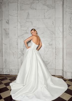 Chapel, Casablanca Bridal