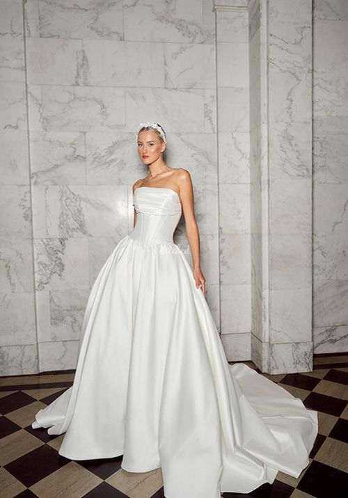 Chapel, Casablanca Bridal