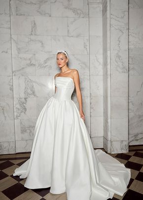 Chapel, Casablanca Bridal