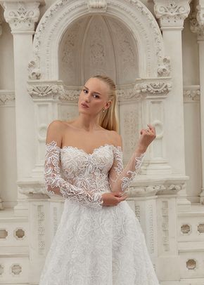 Felicity, Casablanca Bridal