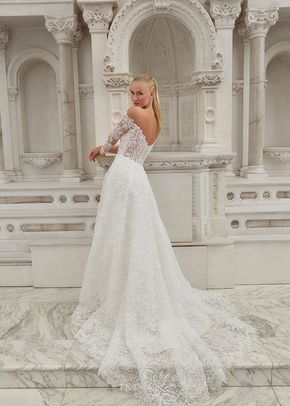 Felicity, Casablanca Bridal