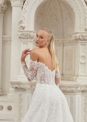 Felicity, Casablanca Bridal