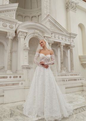 Felicity, Casablanca Bridal