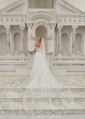 Felicity, Casablanca Bridal