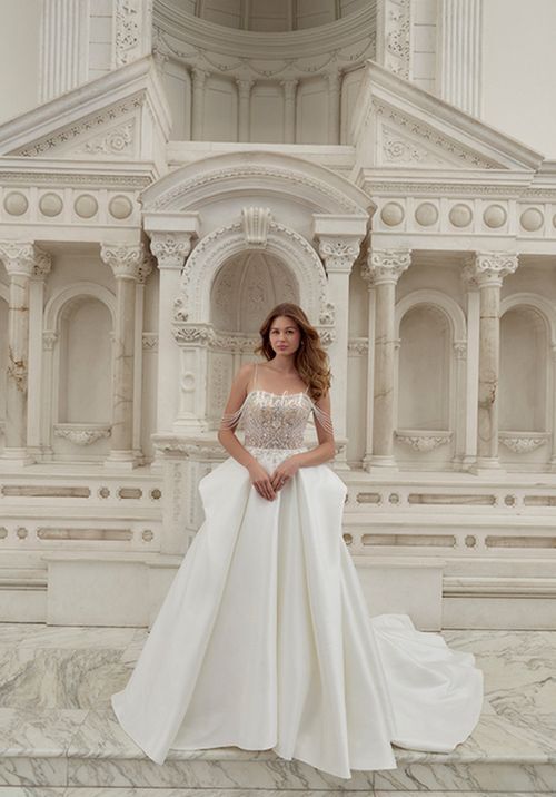 Angelica, Casablanca Bridal