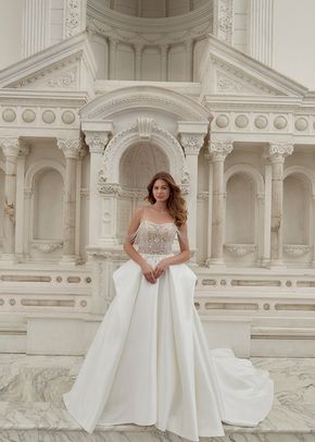 Angelica, Casablanca Bridal
