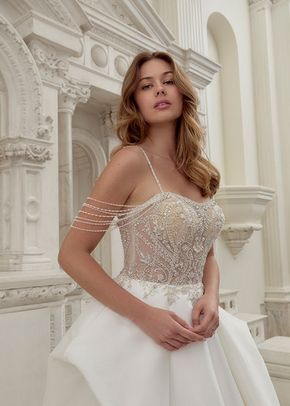 Angelica, Casablanca Bridal