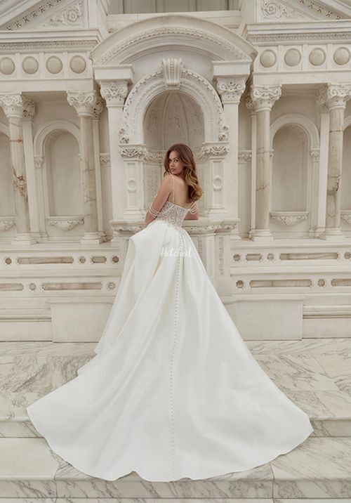 Angelica, Casablanca Bridal