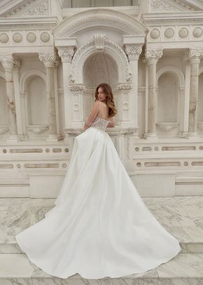 Angelica, Casablanca Bridal