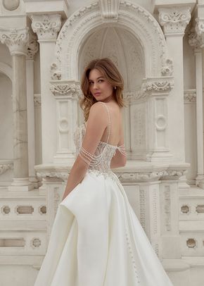 Angelica, Casablanca Bridal