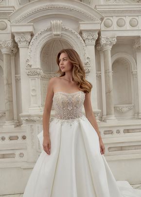 Angelica, Casablanca Bridal