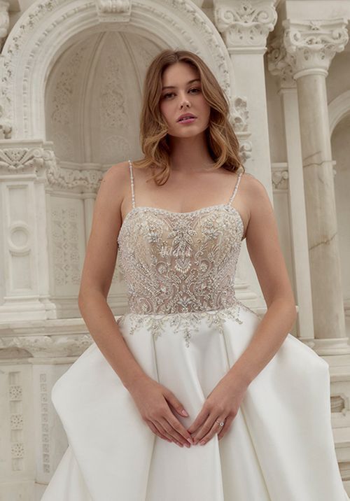 Angelica, Casablanca Bridal