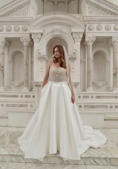 Angelica, Casablanca Bridal