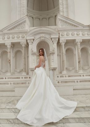 Angelica, Casablanca Bridal