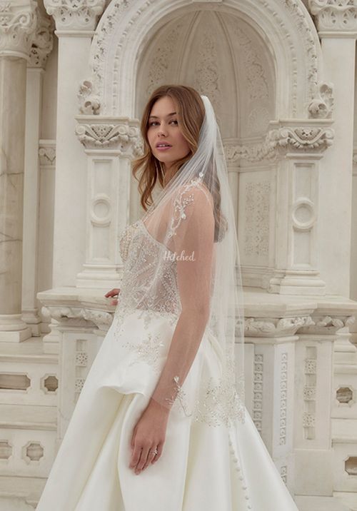 Angelica, Casablanca Bridal
