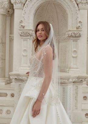 Angelica, Casablanca Bridal