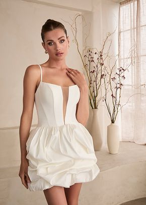 LE151-2 Dion, Le Blanc