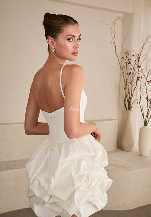 LE151-2 Dion, Le Blanc