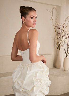 LE151-2 Dion, Le Blanc