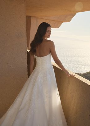 2614 Meridian, Casablanca Bridal