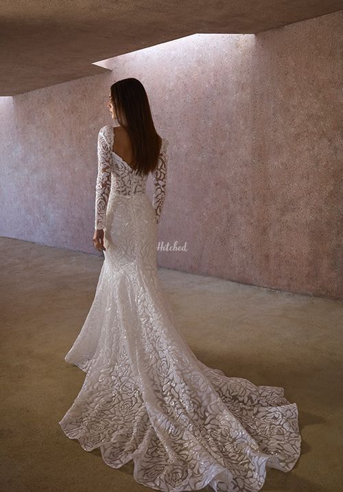 2620 Rosalind, Casablanca Bridal