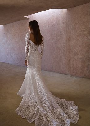 2620 Rosalind, Casablanca Bridal
