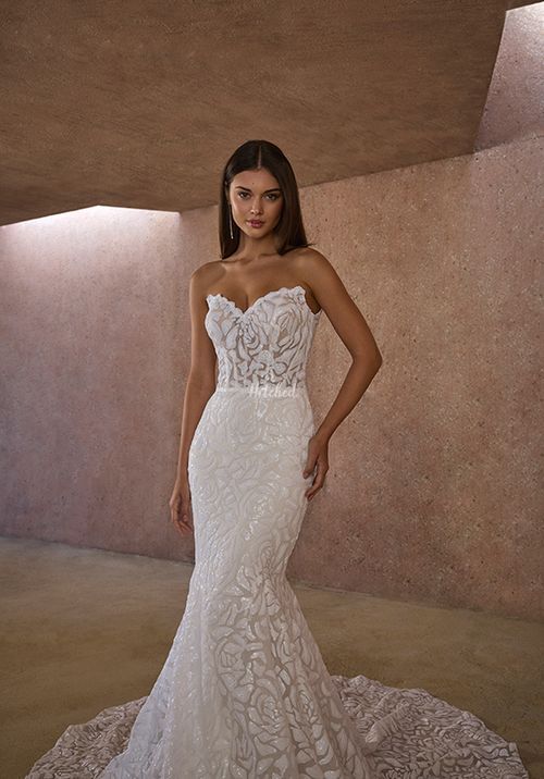 2620 Rosalind, Casablanca Bridal