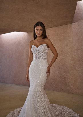 2620 Rosalind, Casablanca Bridal