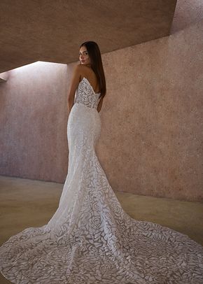 2620 Rosalind, Casablanca Bridal