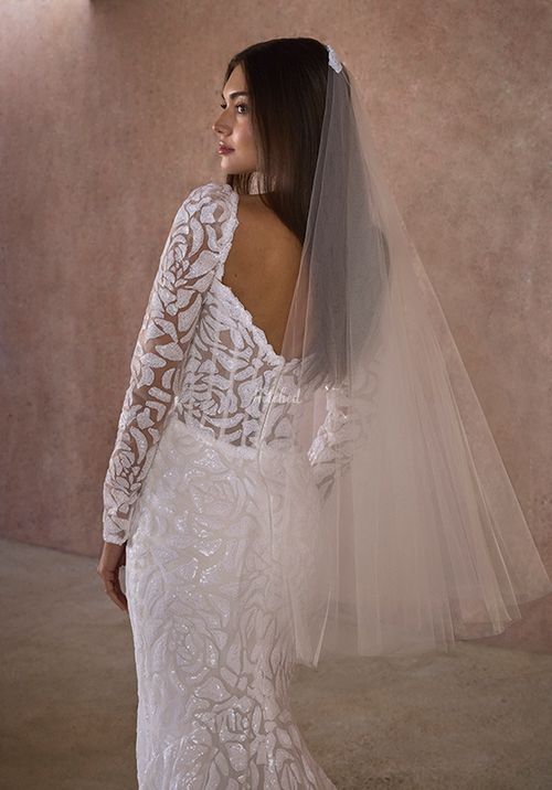 2620 Rosalind, Casablanca Bridal