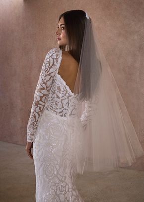 2620 Rosalind, Casablanca Bridal