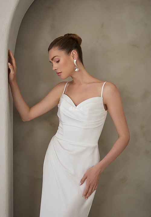 LE159 Elodie, Le Blanc