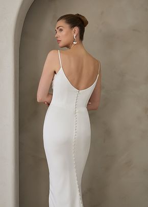 LE159 Elodie, Le Blanc