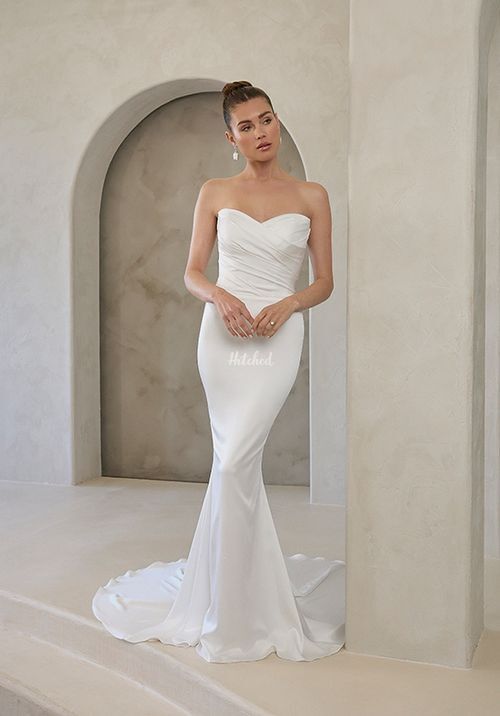 LE160 Archer, Le Blanc