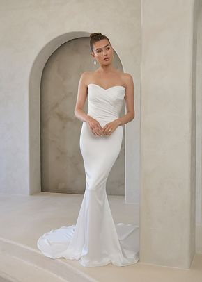 LE160 Archer, Le Blanc