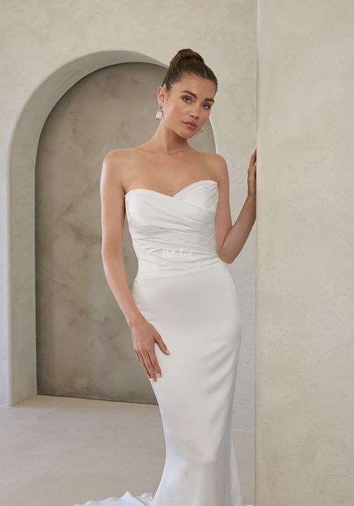 LE160 Archer, Le Blanc