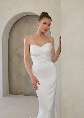 LE160 Archer, Le Blanc