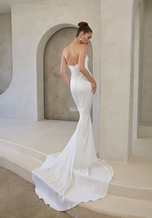 LE160 Archer, Le Blanc