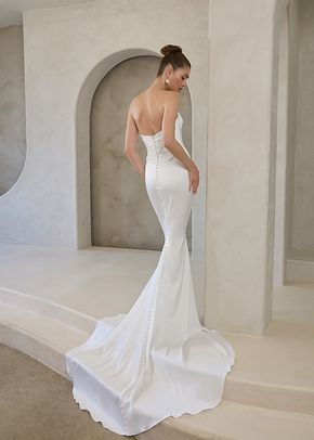 LE160 Archer, Le Blanc