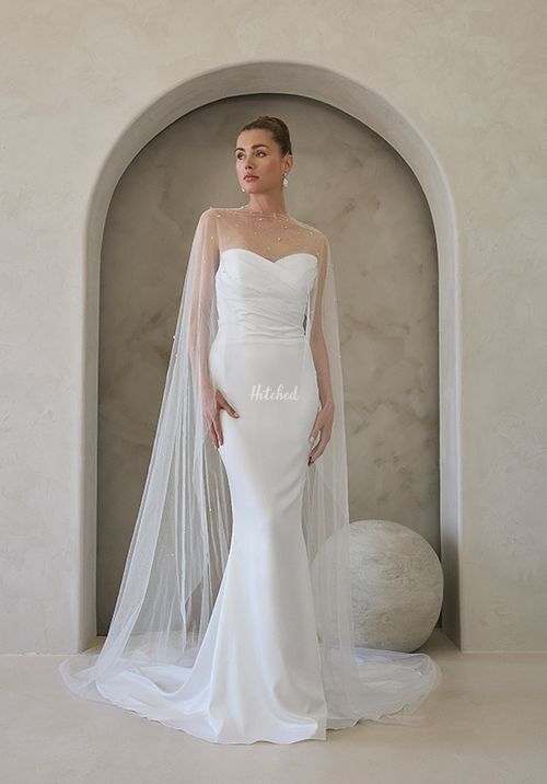 LE160 Archer, Le Blanc