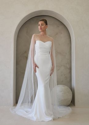 LE160 Archer, Le Blanc