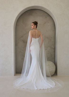 LE160 Archer, Le Blanc