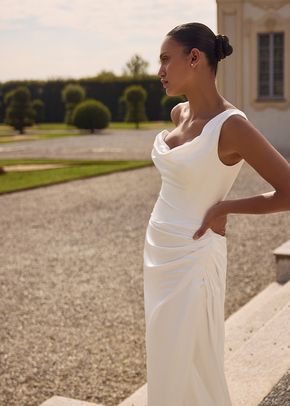 Knox, Justin Alexander