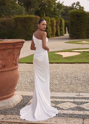 Knox, Justin Alexander