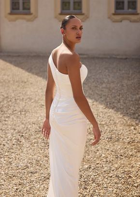 Knox, Justin Alexander