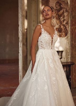 Kendra, Justin Alexander