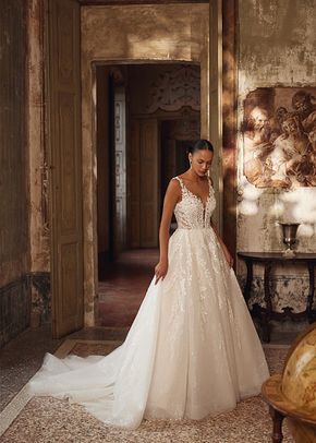 Kendra, Justin Alexander
