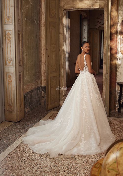 Kendra, Justin Alexander
