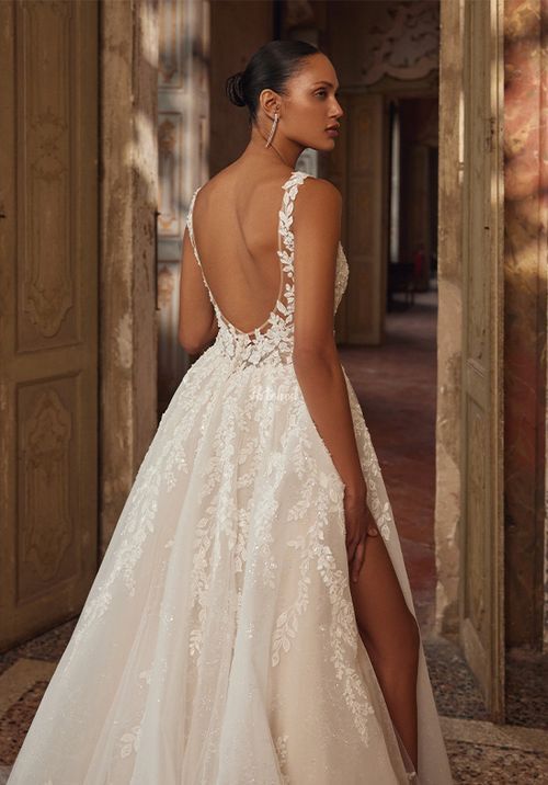 Kendra, Justin Alexander